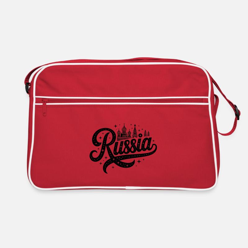 Sac Retro