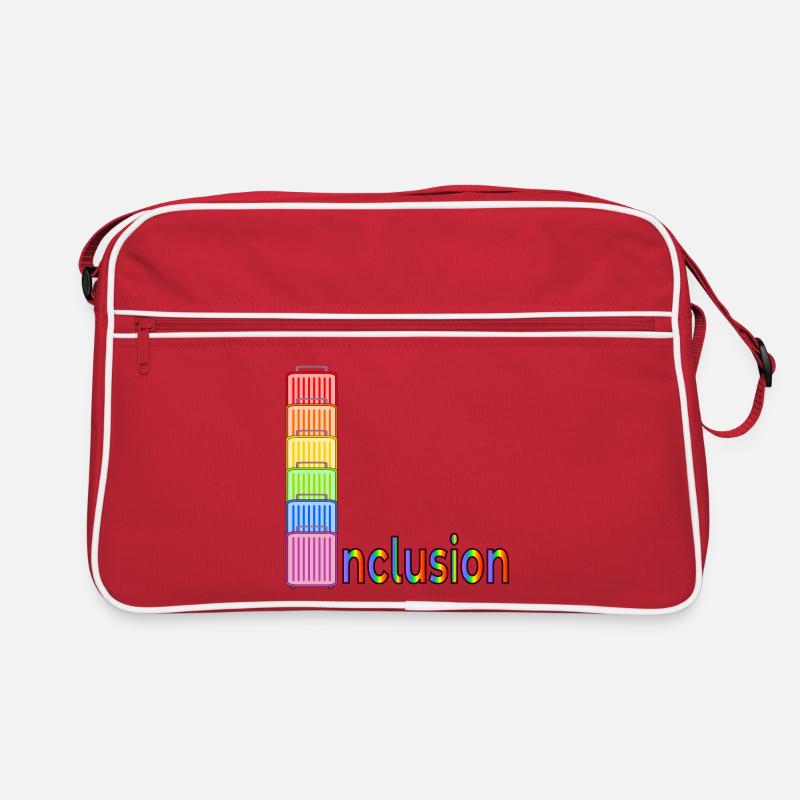 Retro Tasche
