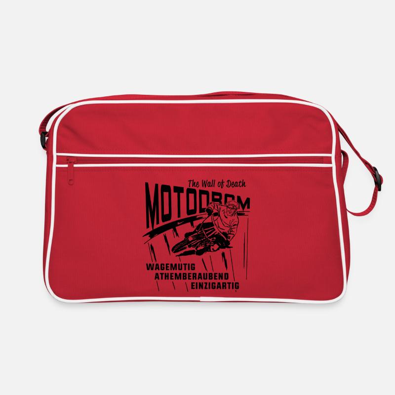 Retro Tasche