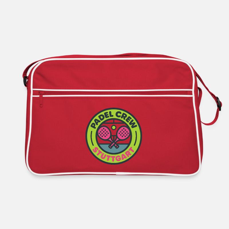 Retro Tasche