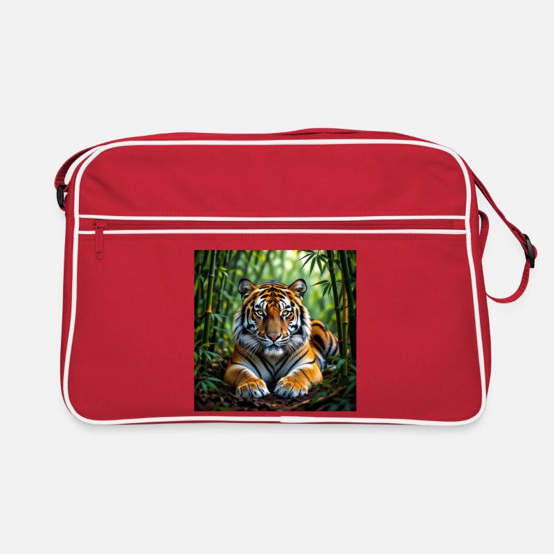 Retro Tasche