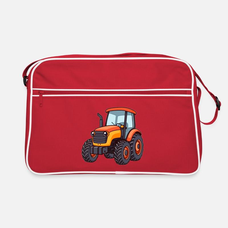 Retro Bag