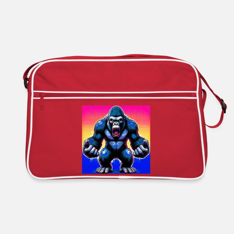 Sac Retro