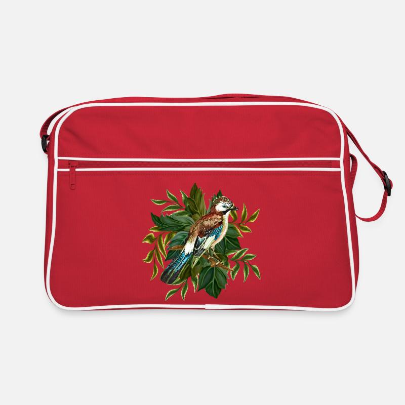 Retro Tasche