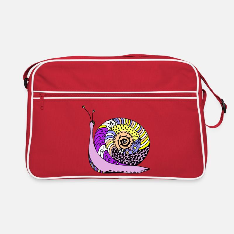 Retro Tasche