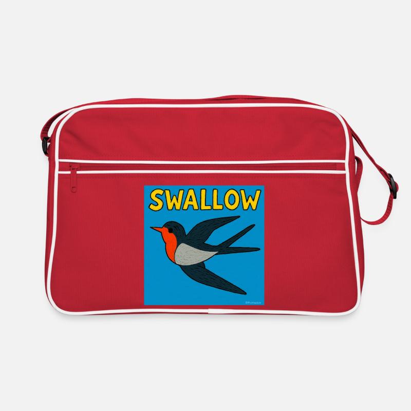 Retro Tasche