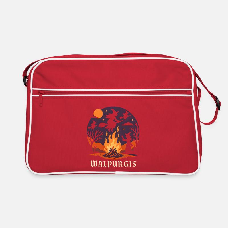 Retro Tasche