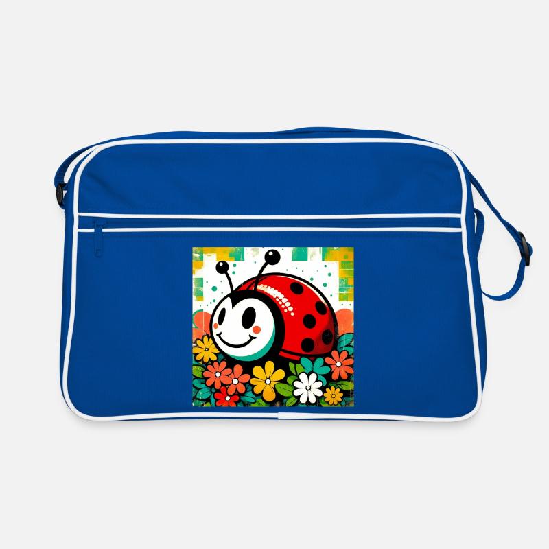 Retro Tasche