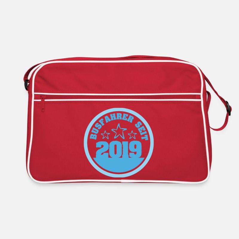 Retro Bag