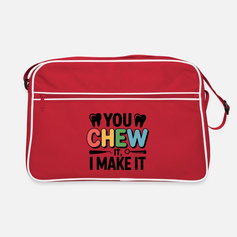 Retro Bag