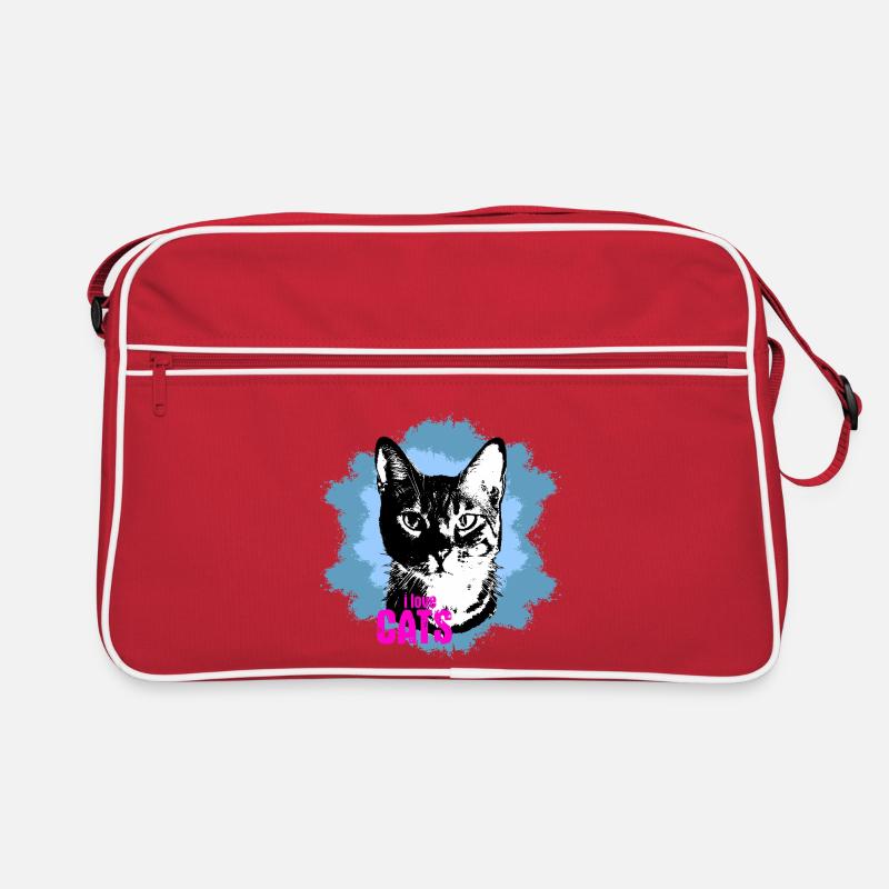 Retro Tasche