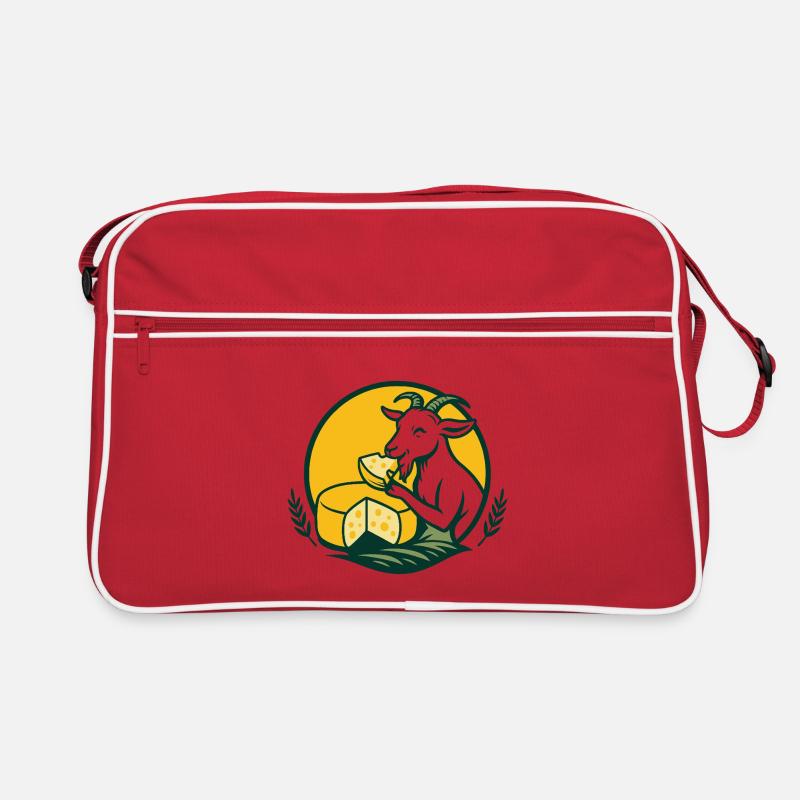 Retro Bag