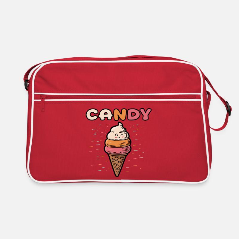 Retro Bag