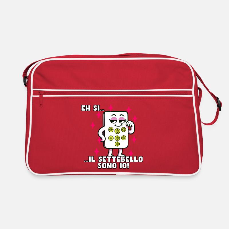 Retro Tasche
