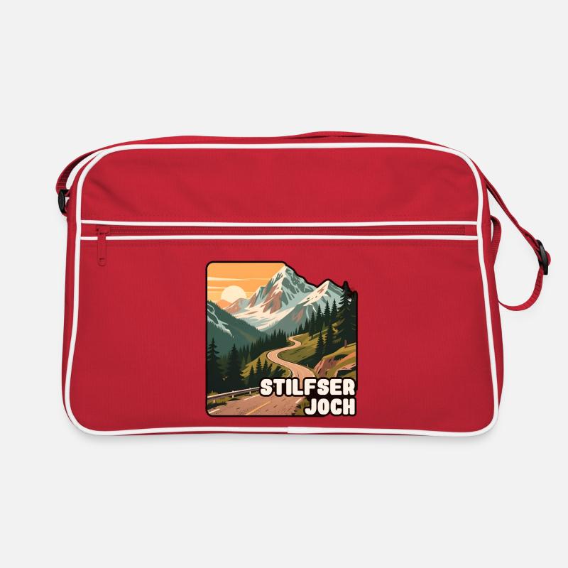 Retro Tasche