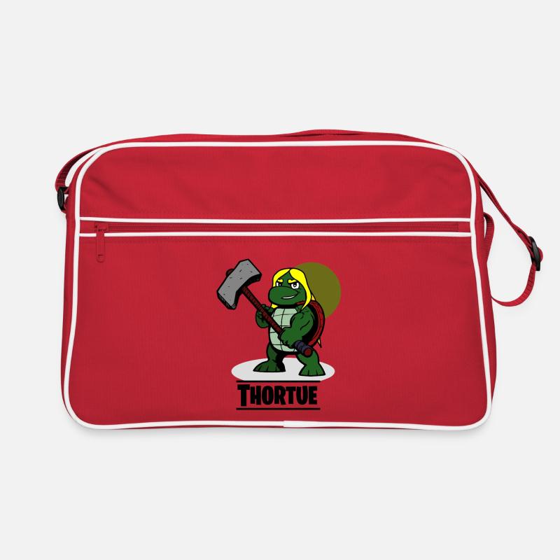 Retro Bag