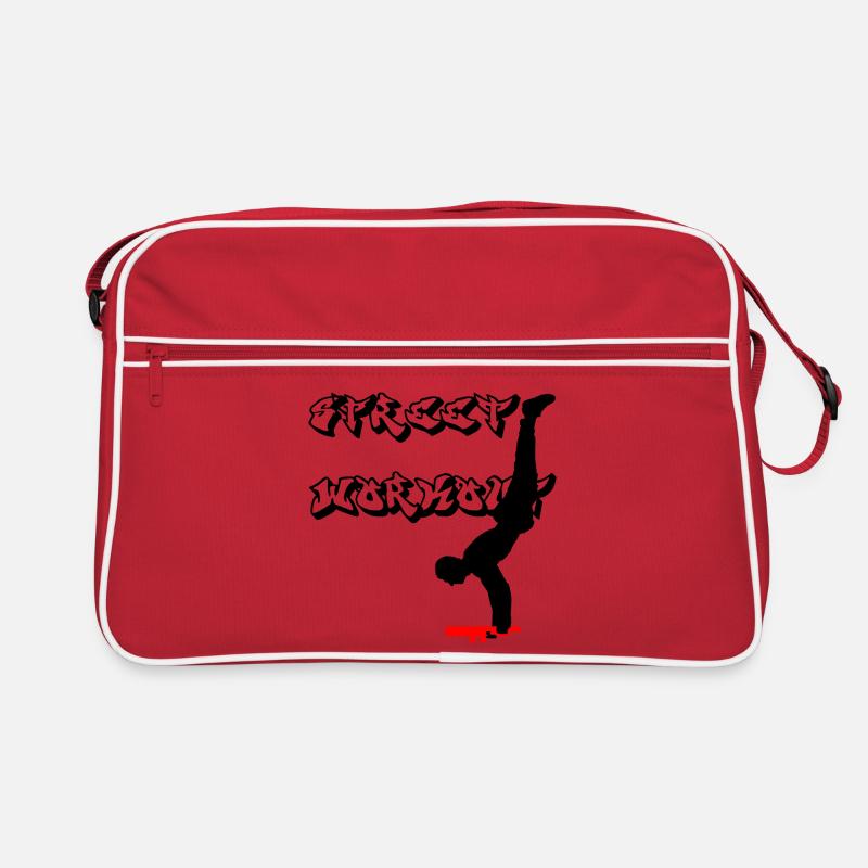 Retro Tasche