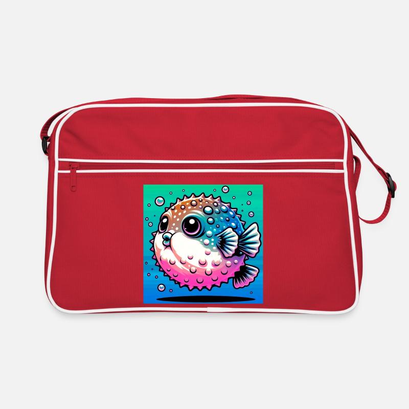 Blowfish Sac Retro