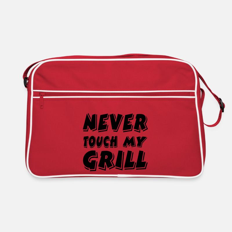 Griller Sac Retro