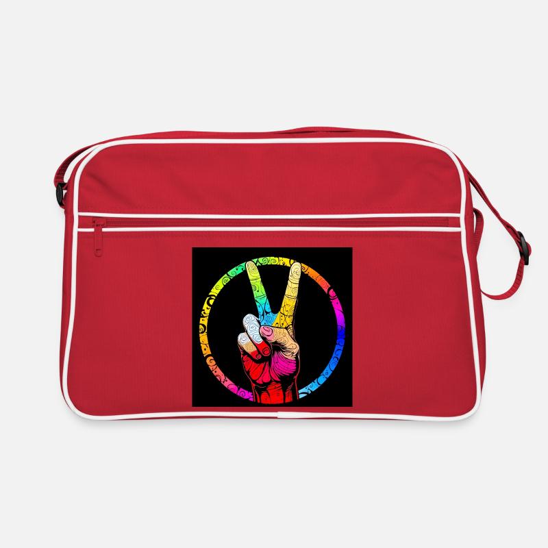 Retro Tasche