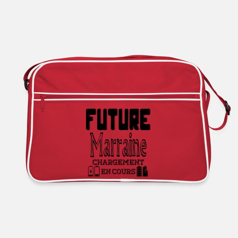 Retro Tasche