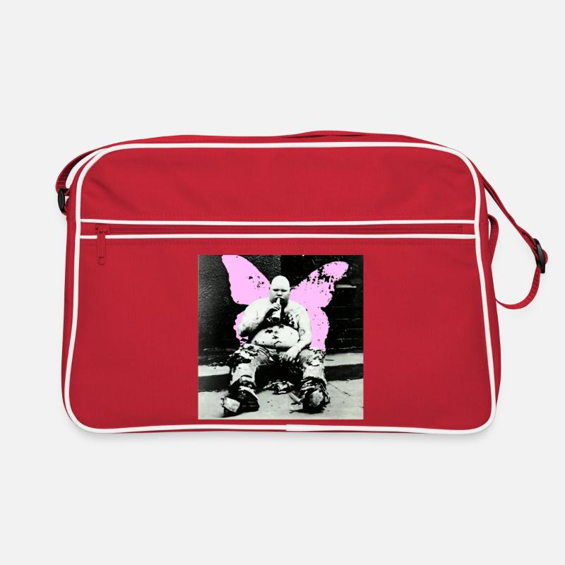 Retro Tasche