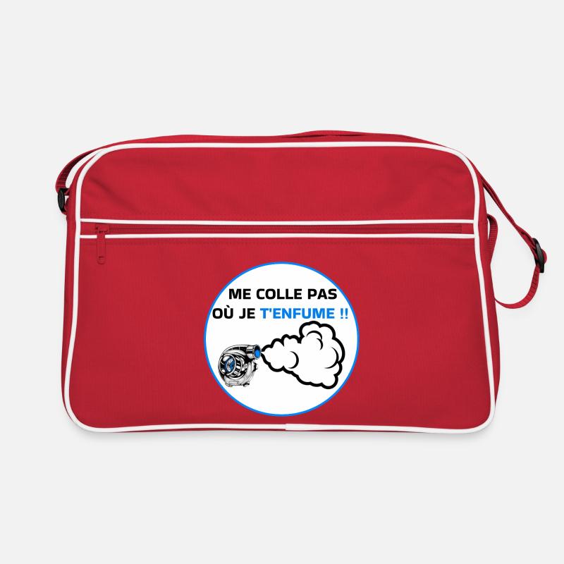 Retro Tasche