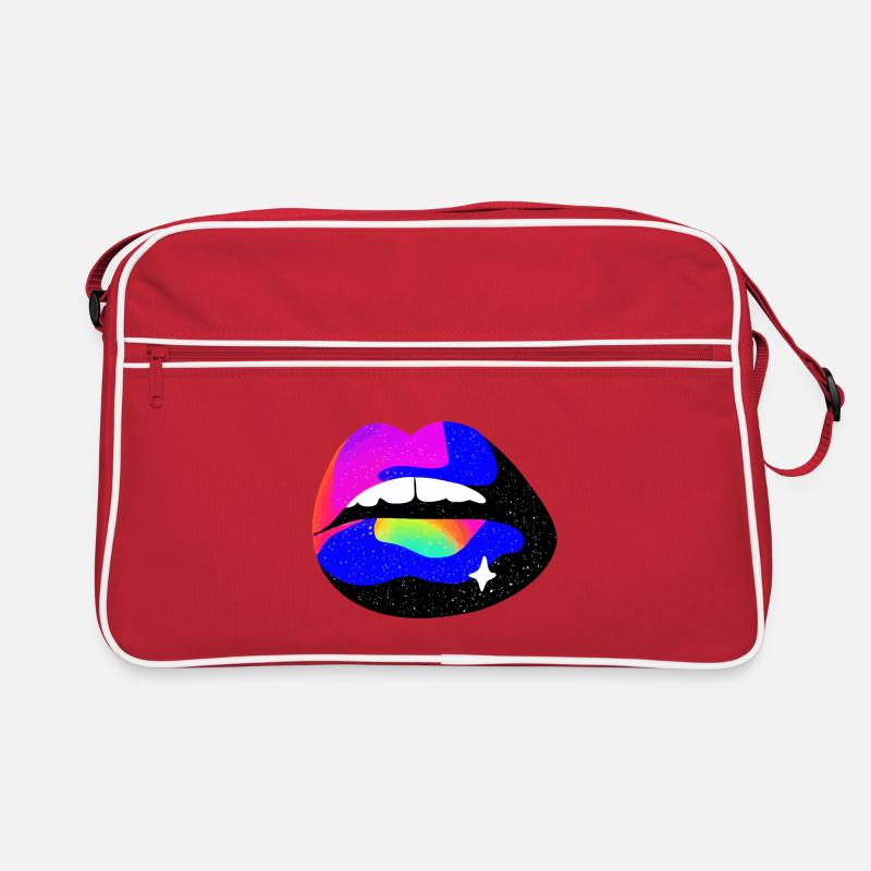 Retro Tasche