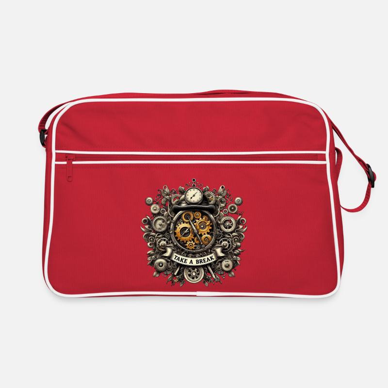 Retro Tasche