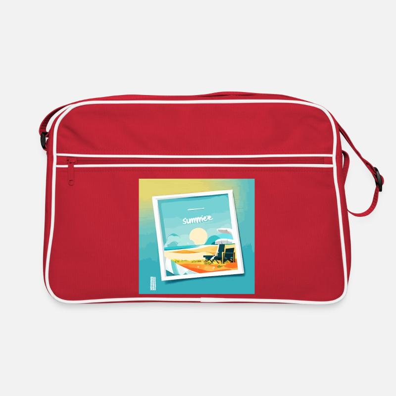 Retro Tasche