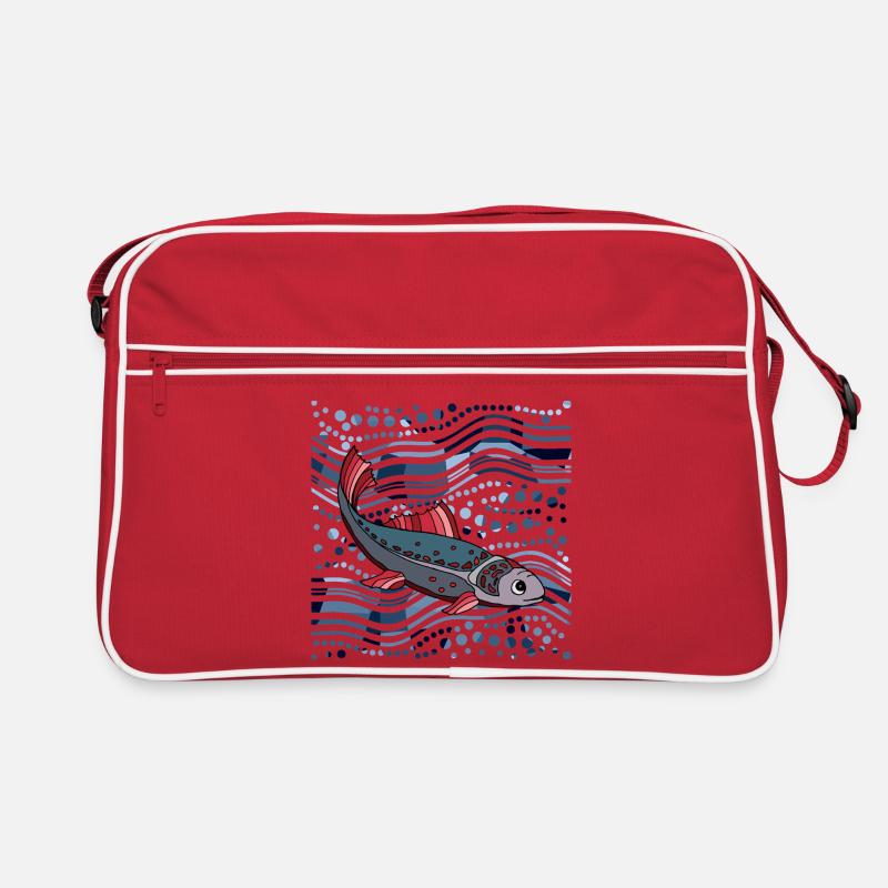 Retro Tasche