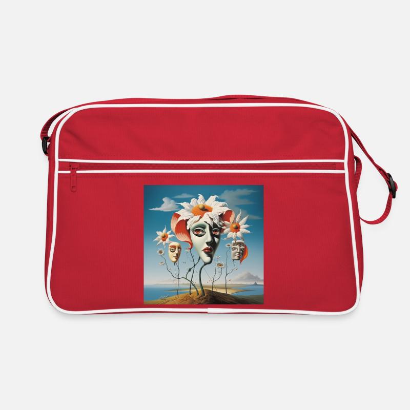Sac Retro