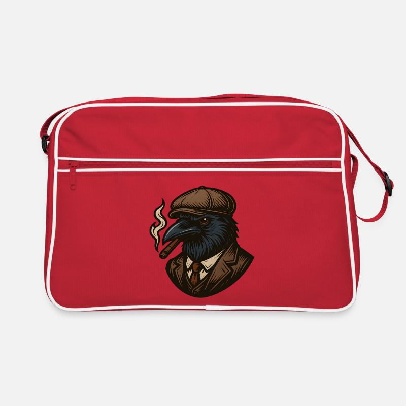 Retro Tasche