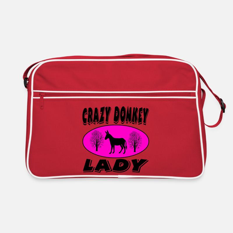 Retro Tasche