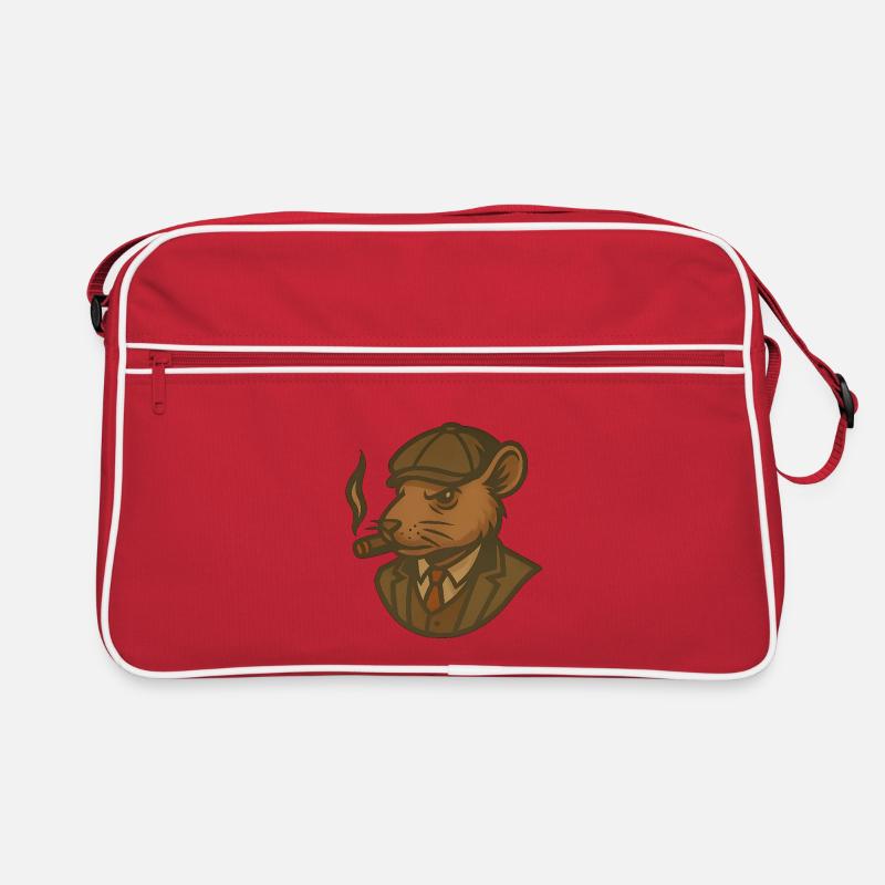 Retro Tasche