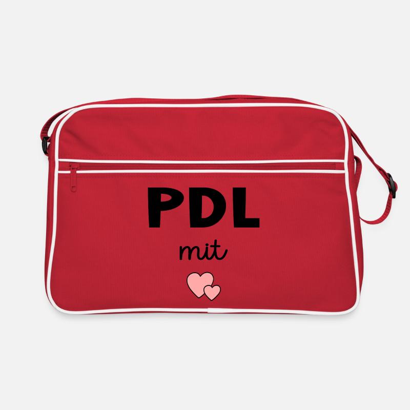 Retro Tasche
