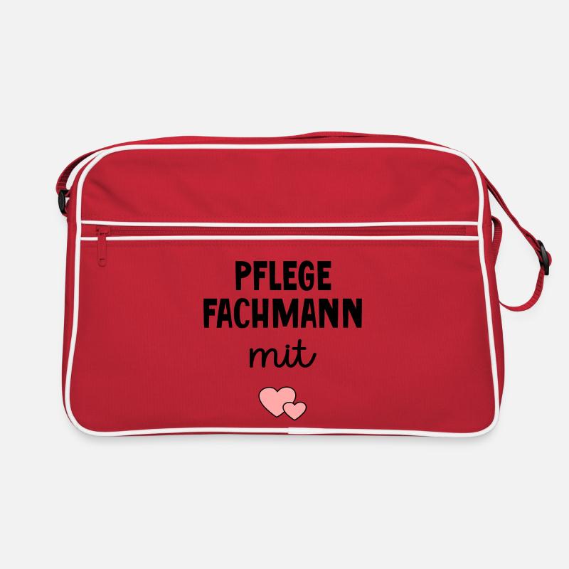 Retro Tasche