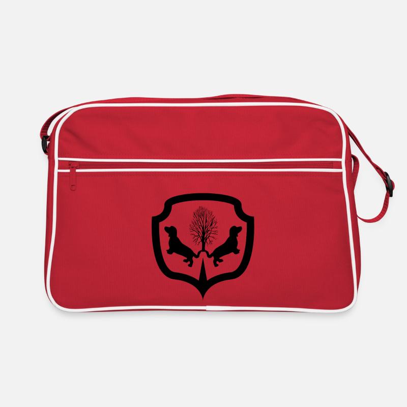 Retro Tasche