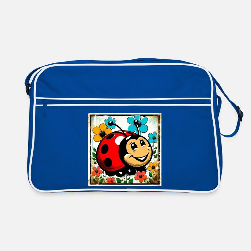 Retro Tasche