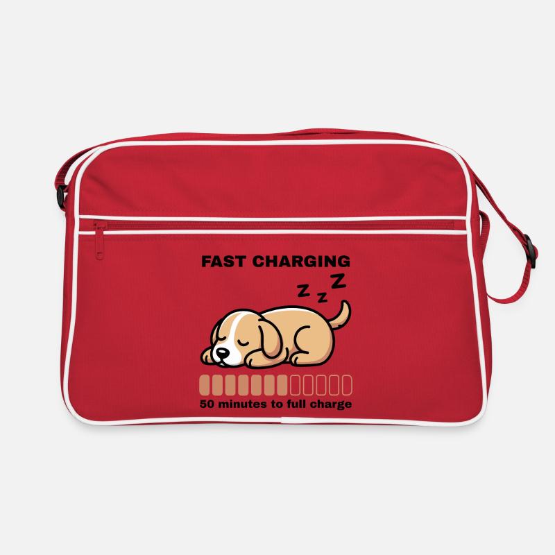 Sac Retro