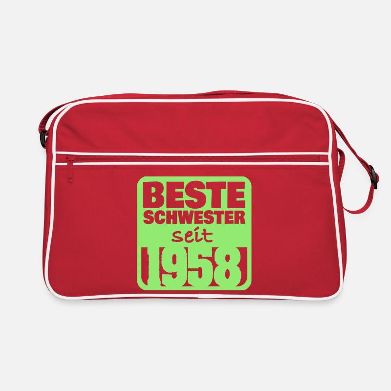 Retro Tasche