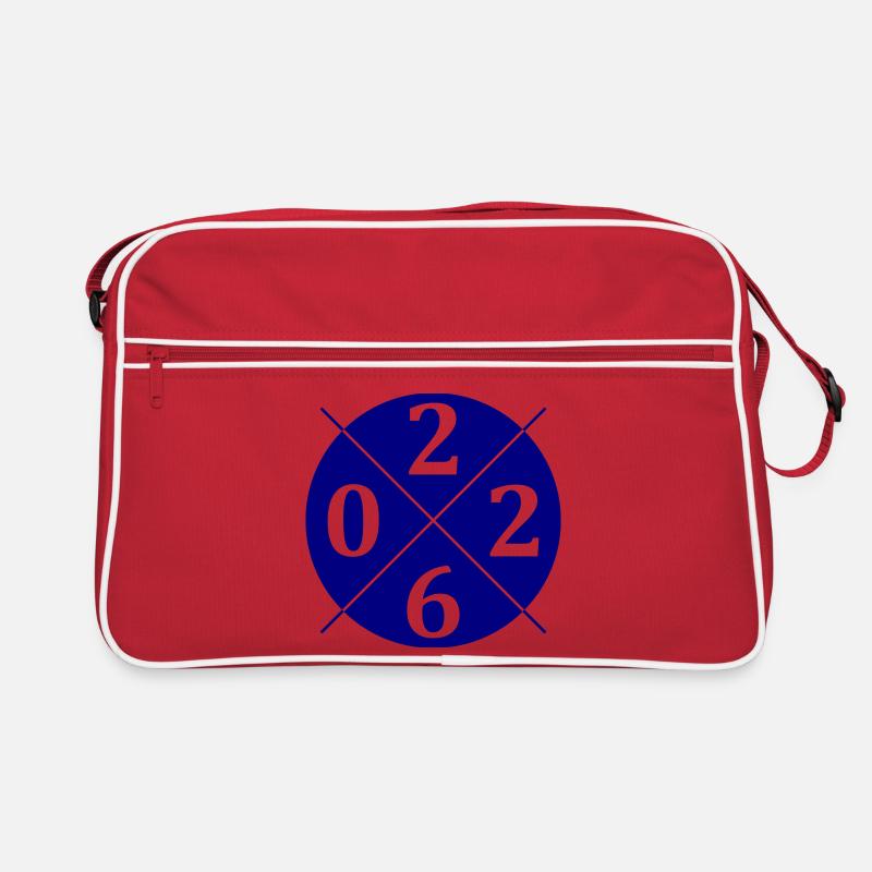 Retro Tasche