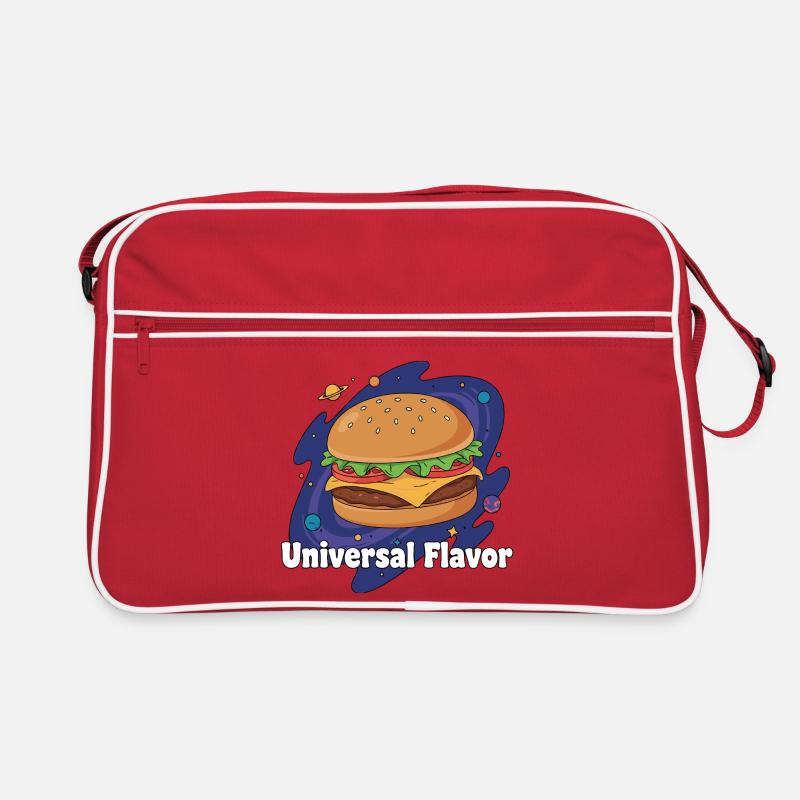Retro Tasche