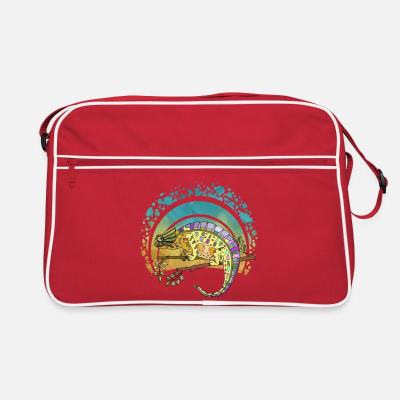 Retro Bag