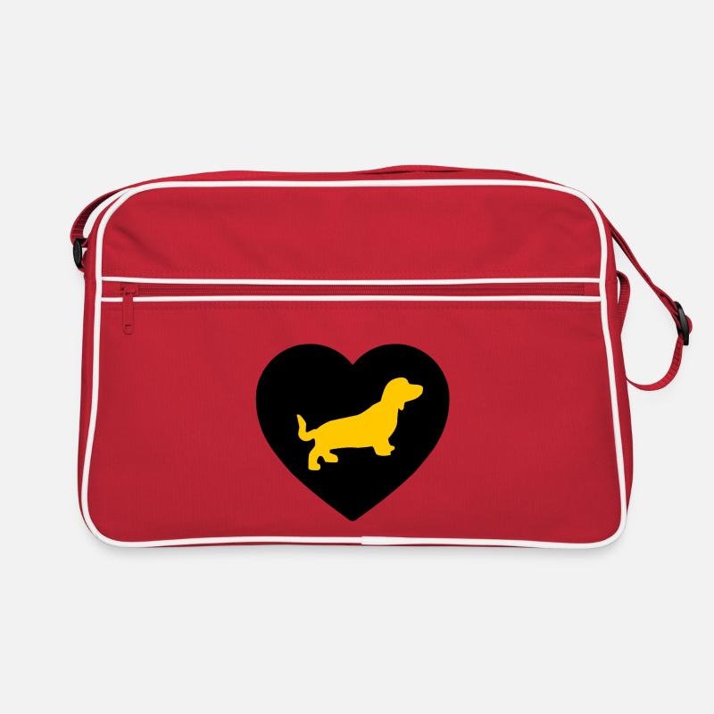 Retro Tasche