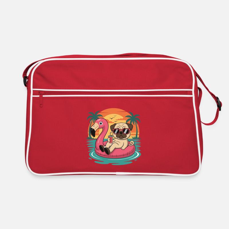 Retro Tasche