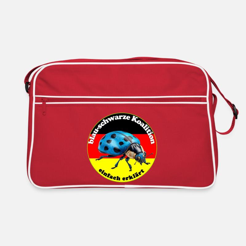 Retro Tasche