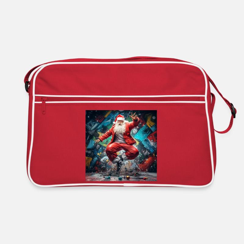 Retro Tasche