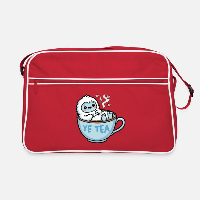 Retro Tasche