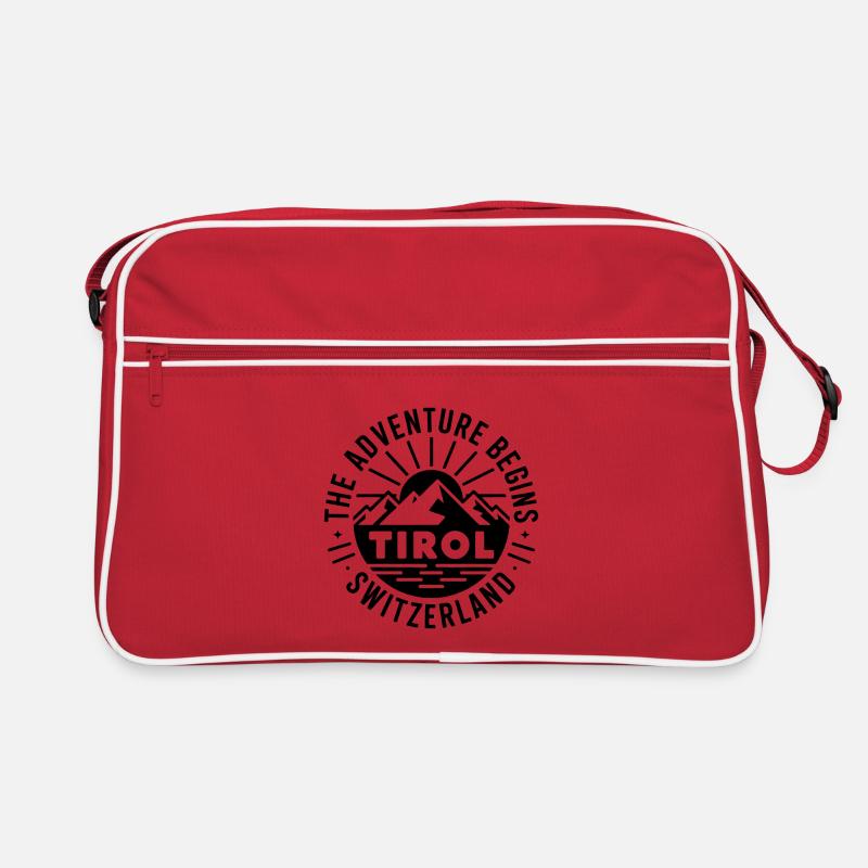 Sac Retro